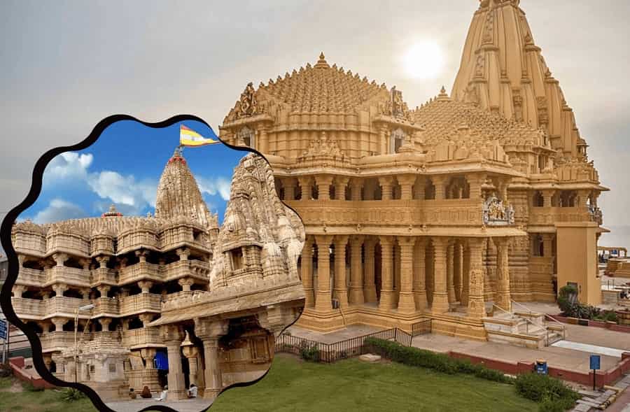 Dwarka Somnath tour package