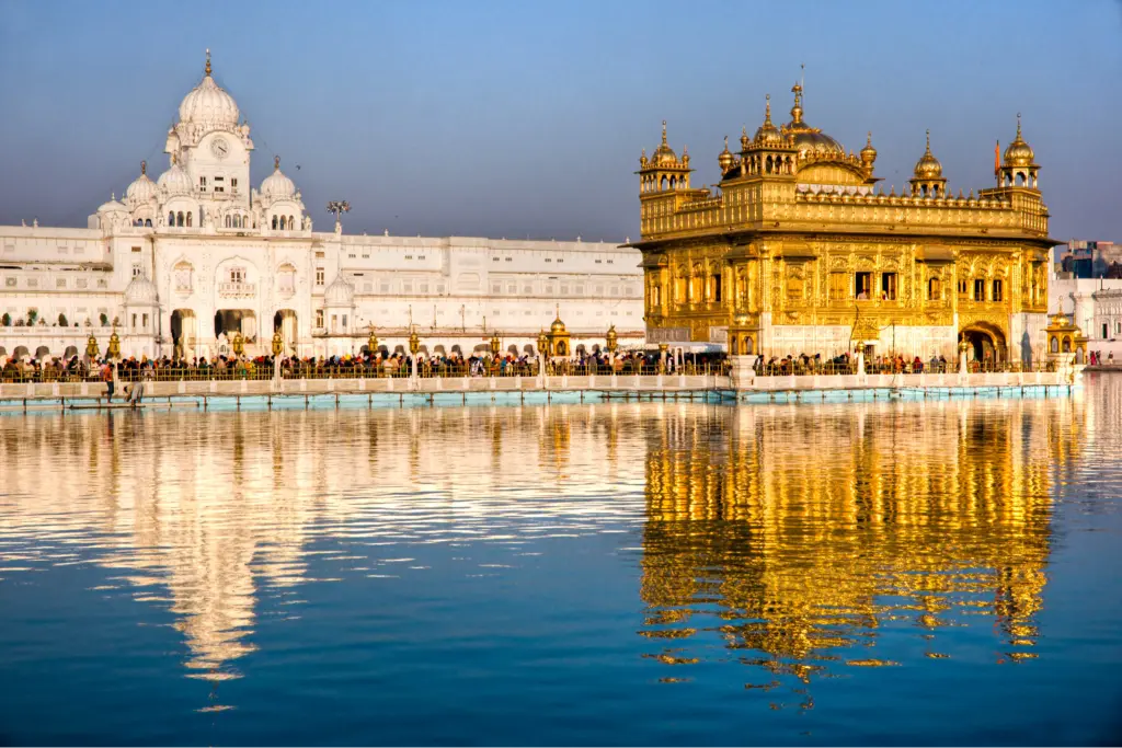 Amritsar Tour