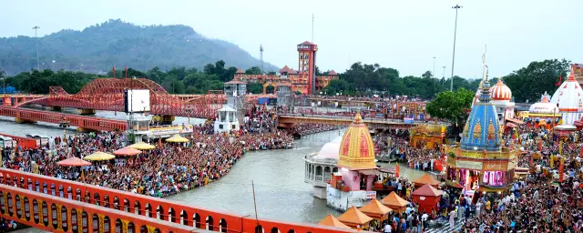 Haridwar Rishikesh