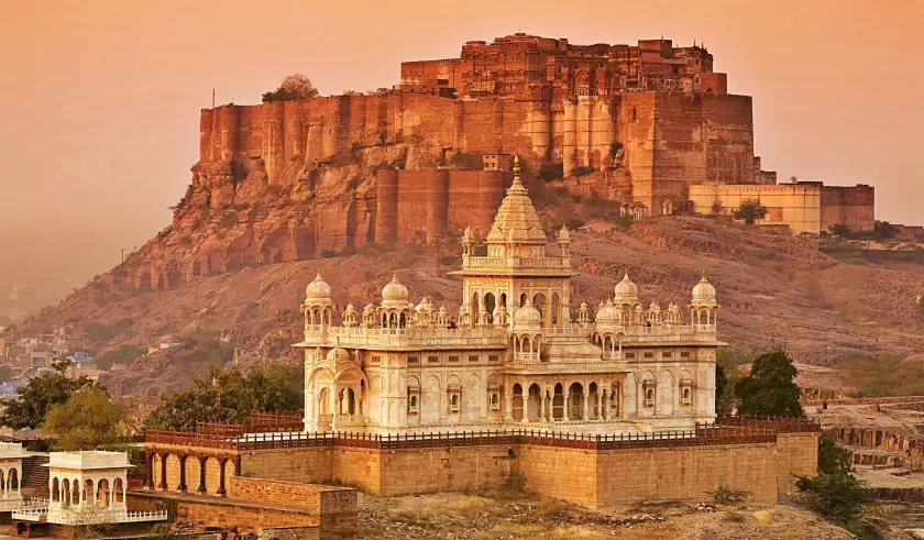 Jodhpur Jaisalmer Tour