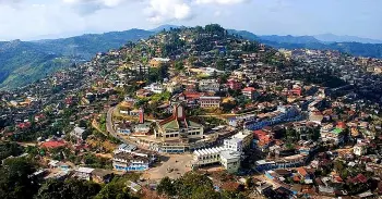 Kohima Heritage Tour