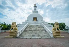 Buddhist Circuit Tour