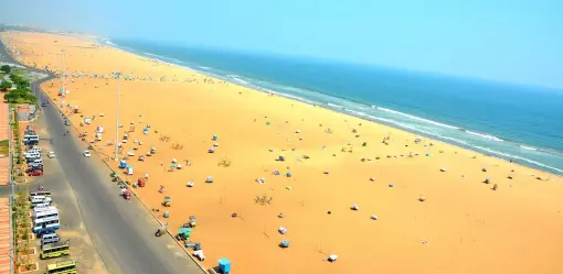 Complete TN Pilgrimage