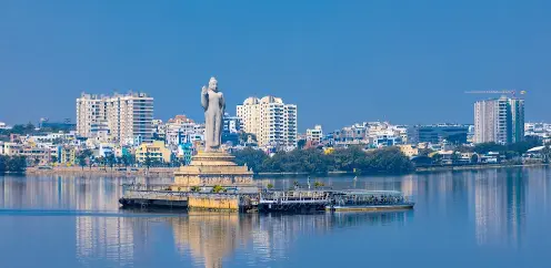 Hyderabad City Highlights
