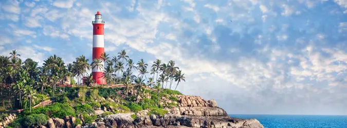 Essence of Kerala Tour