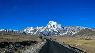 North Sikkim Tour