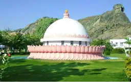 Jain & Tribal Heritage Tour