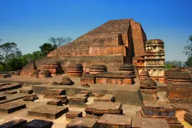 Historical Bihar Tour