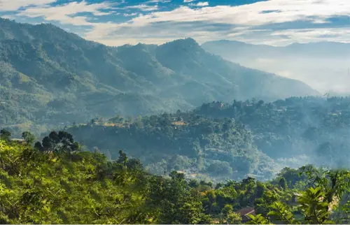 Jharkhand Adventure Tour