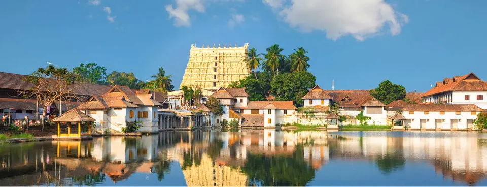 Grand Kerala Tour