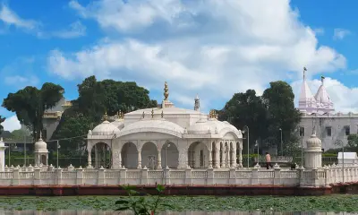 Jain & Ramayana Trail