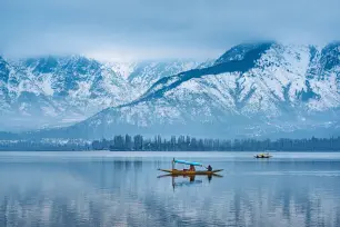 Srinagar & Gulmarg