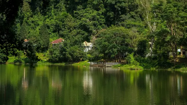 Mizoram Adventure Eco Tour