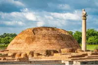 Complete Bihar Pilgrimage