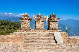 Offbeat Sikkim Tour