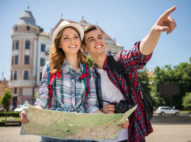 Travel the Most Beautiful Places in the World